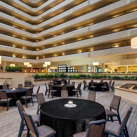 Sheraton West Des Moines Εξωτερικό φωτογραφία