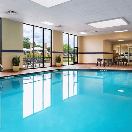 Sheraton West Des Moines Εξωτερικό φωτογραφία
