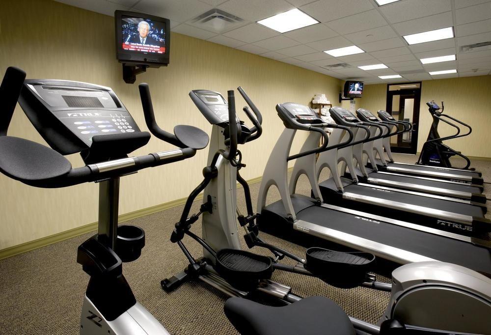 Sheraton West Des Moines Εξωτερικό φωτογραφία