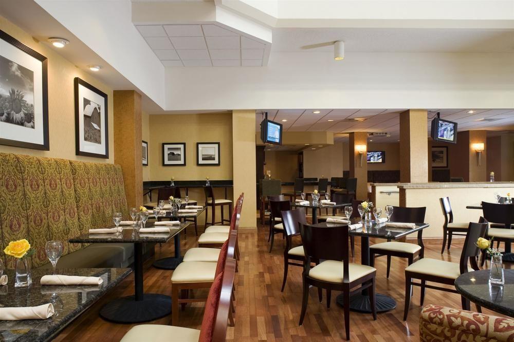 Sheraton West Des Moines Εξωτερικό φωτογραφία