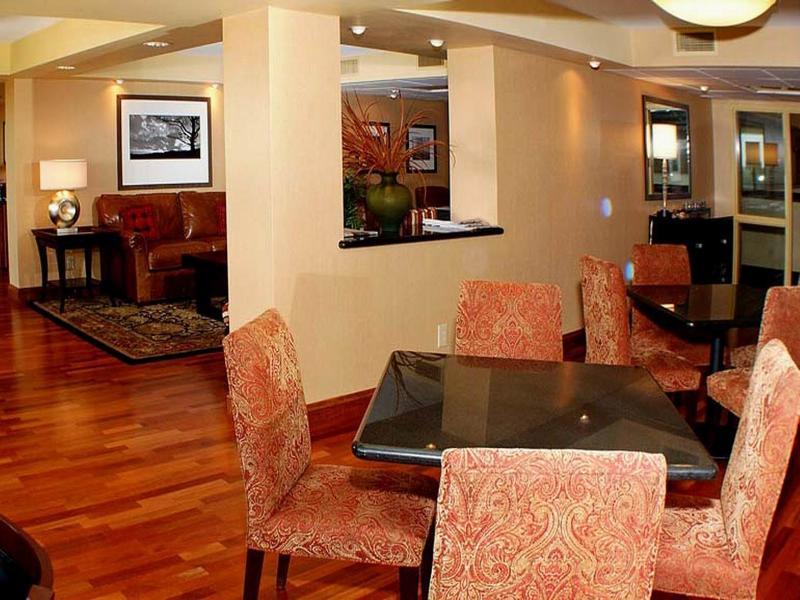 Sheraton West Des Moines Εξωτερικό φωτογραφία