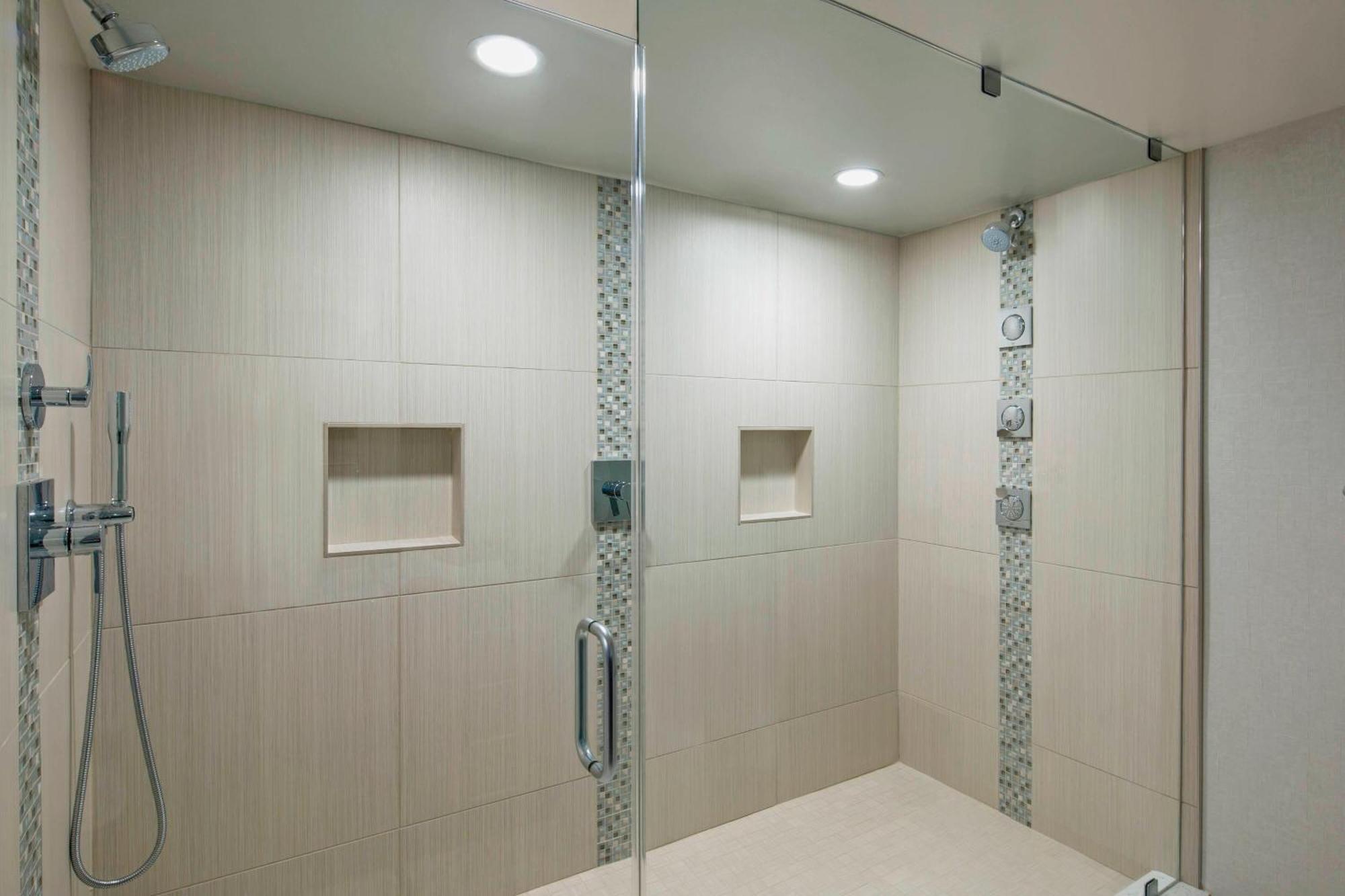 Sheraton West Des Moines Εξωτερικό φωτογραφία