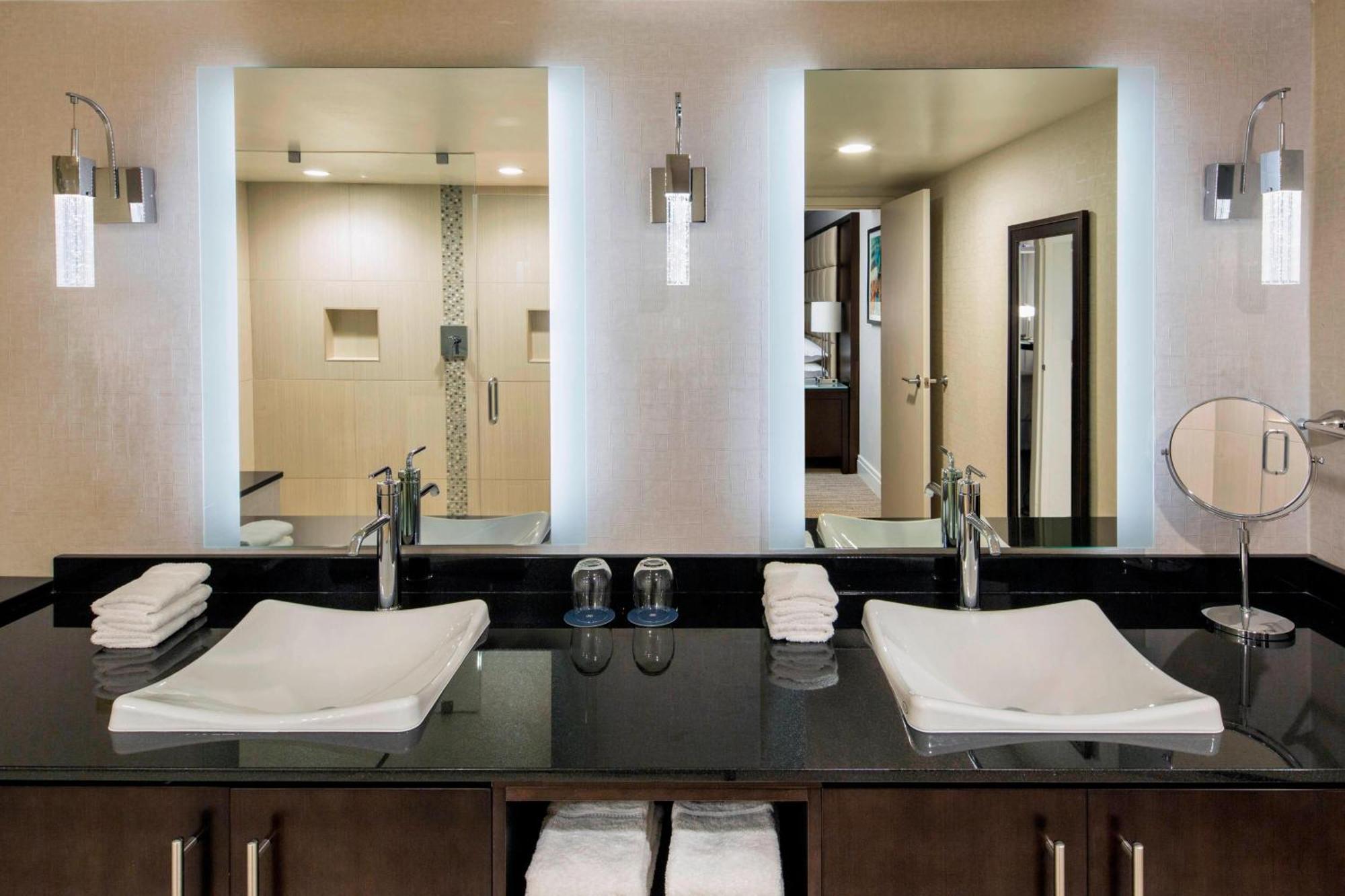 Sheraton West Des Moines Εξωτερικό φωτογραφία