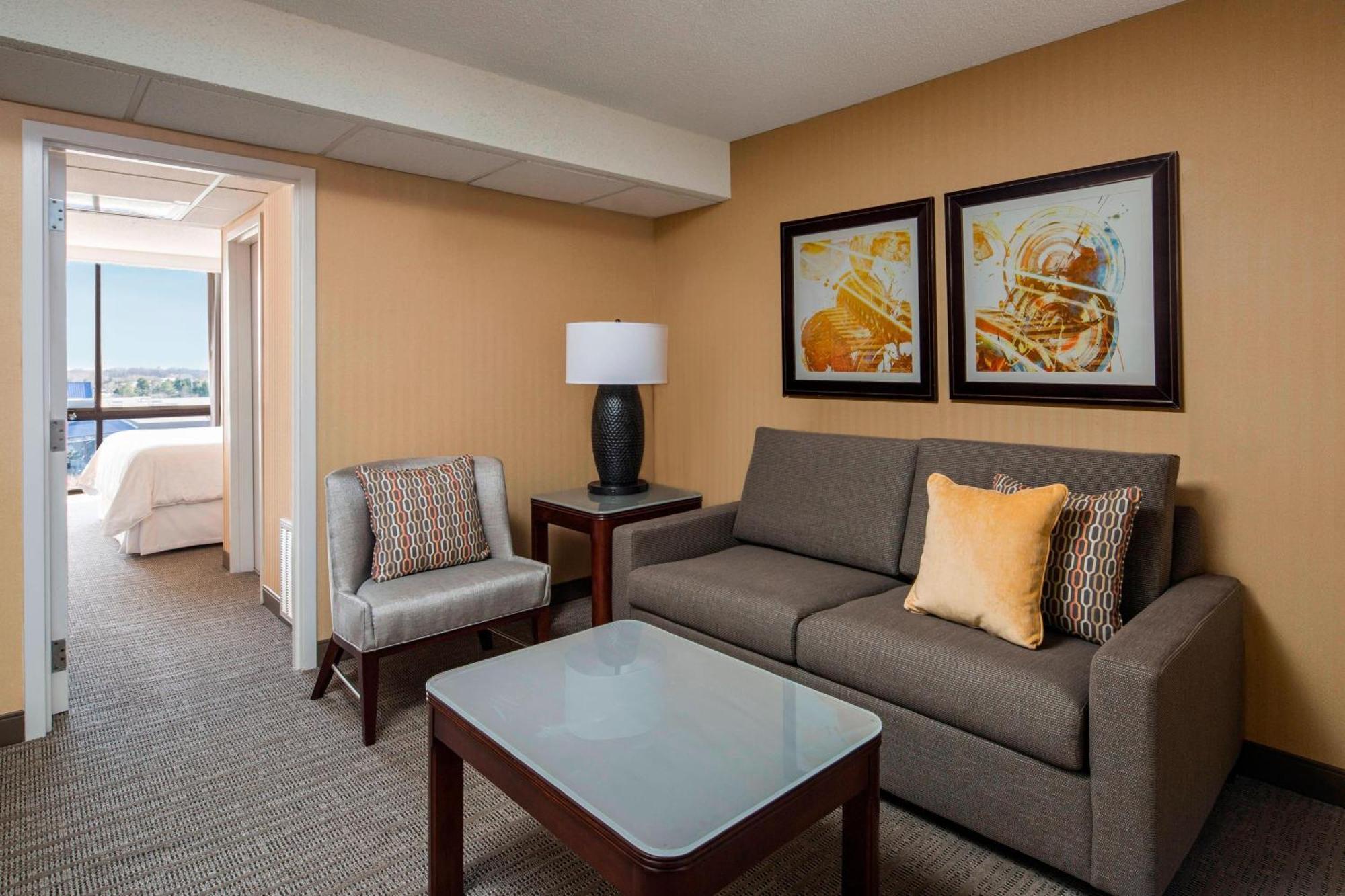 Sheraton West Des Moines Εξωτερικό φωτογραφία