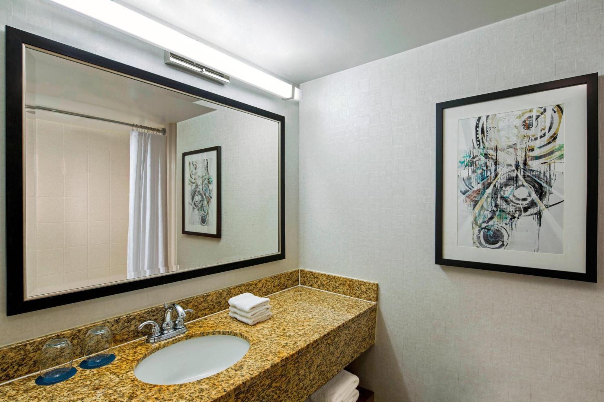 Sheraton West Des Moines Εξωτερικό φωτογραφία