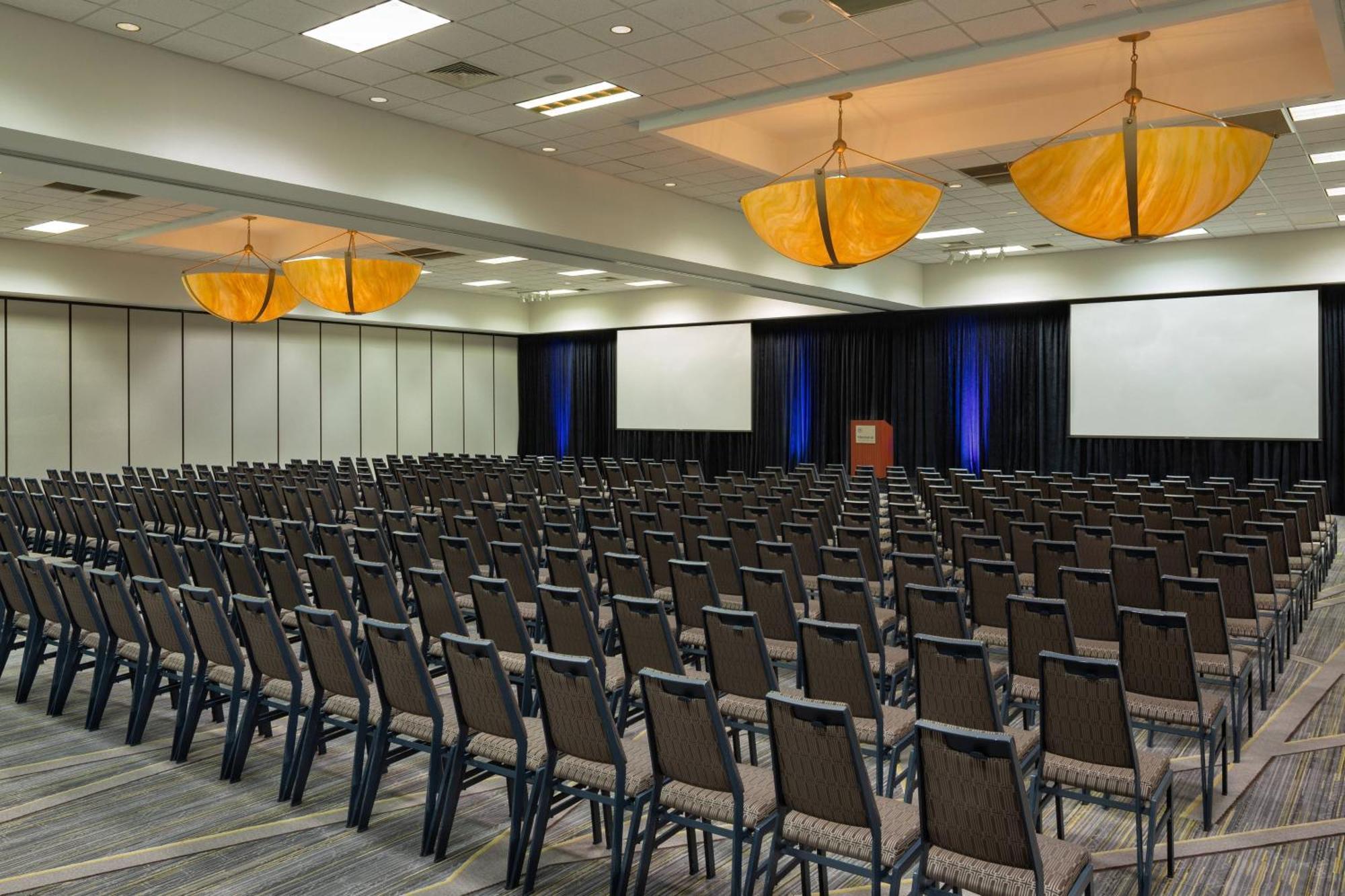 Sheraton West Des Moines Εξωτερικό φωτογραφία