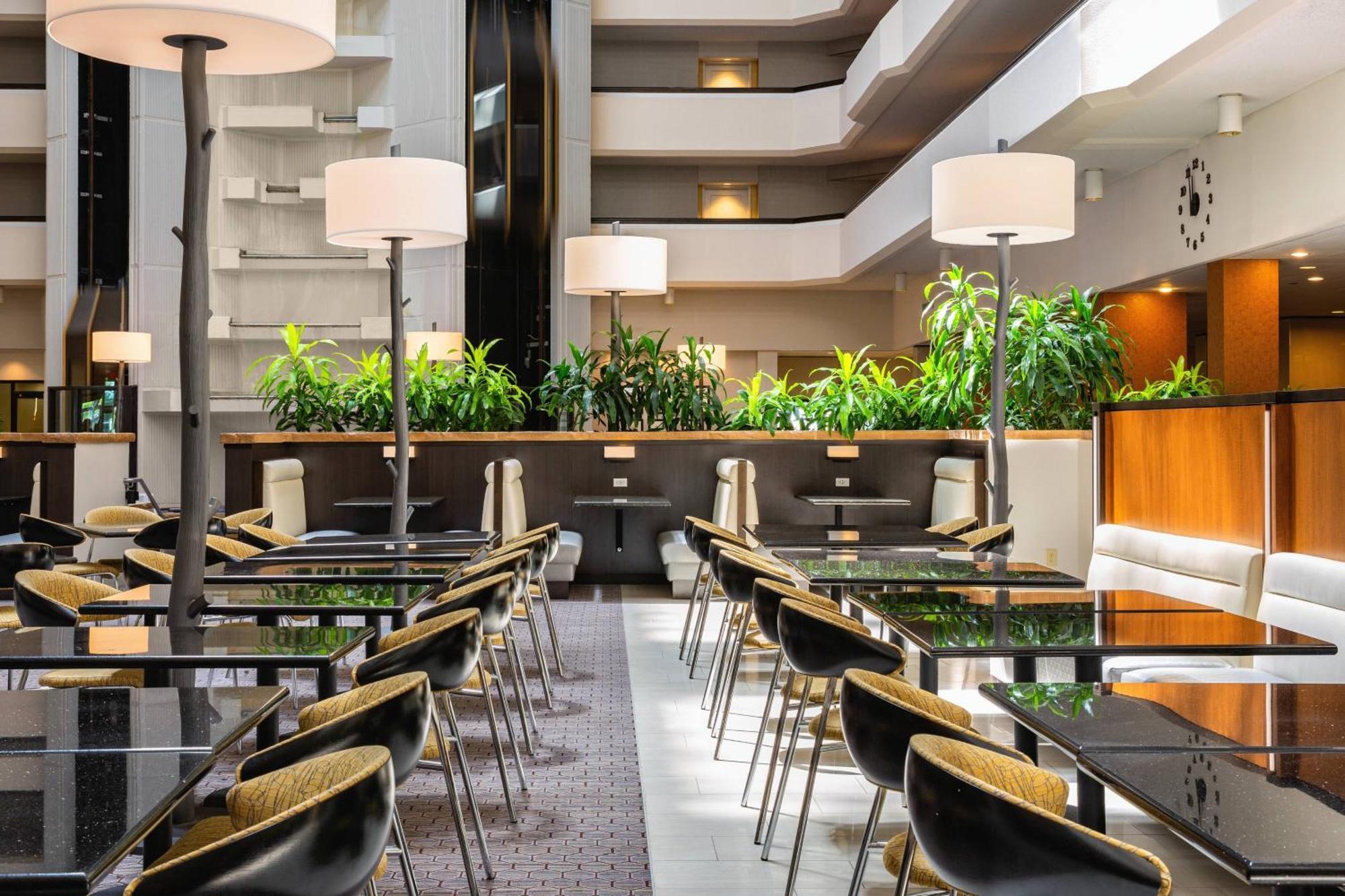 Sheraton West Des Moines Εξωτερικό φωτογραφία