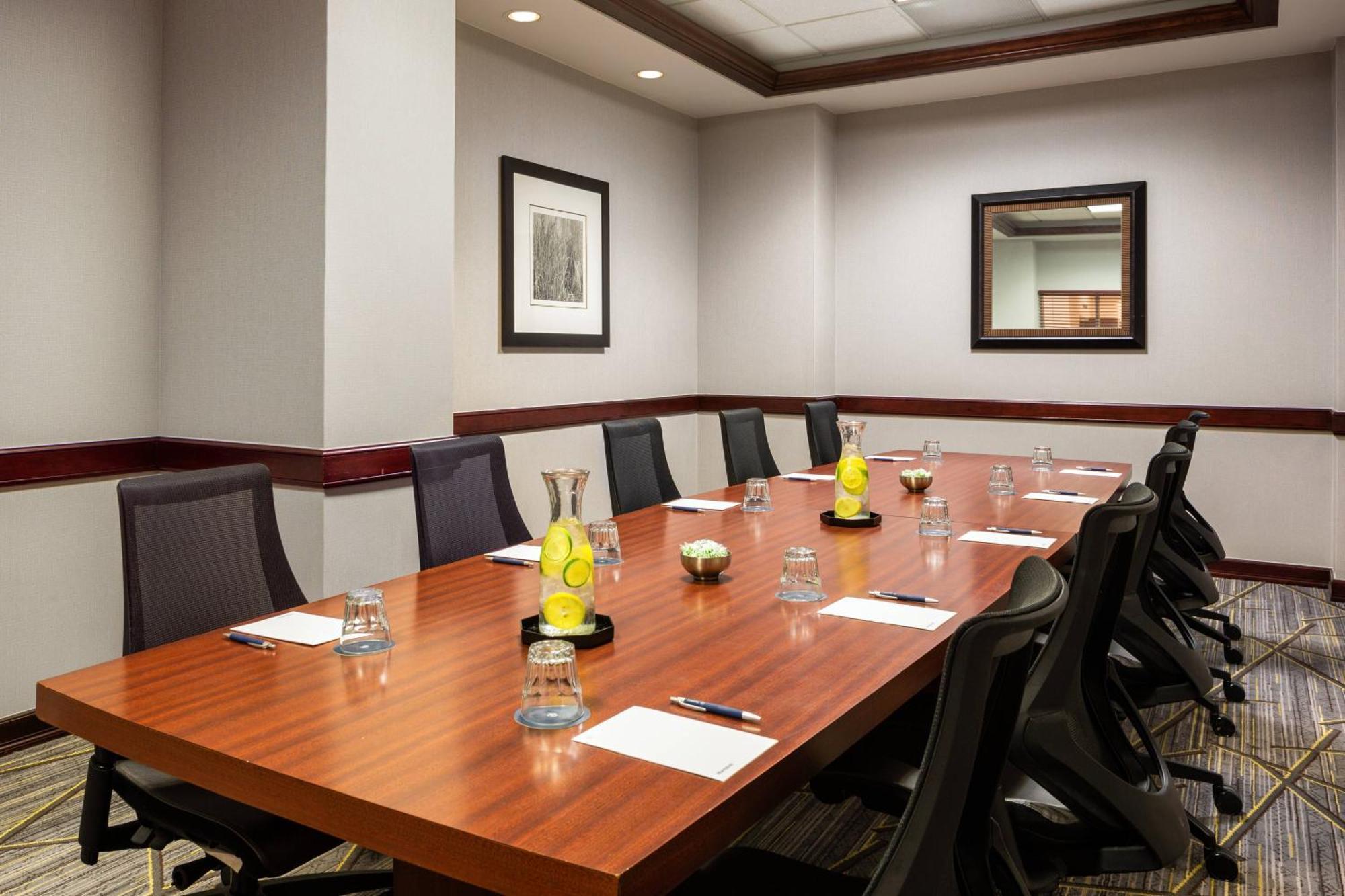 Sheraton West Des Moines Εξωτερικό φωτογραφία