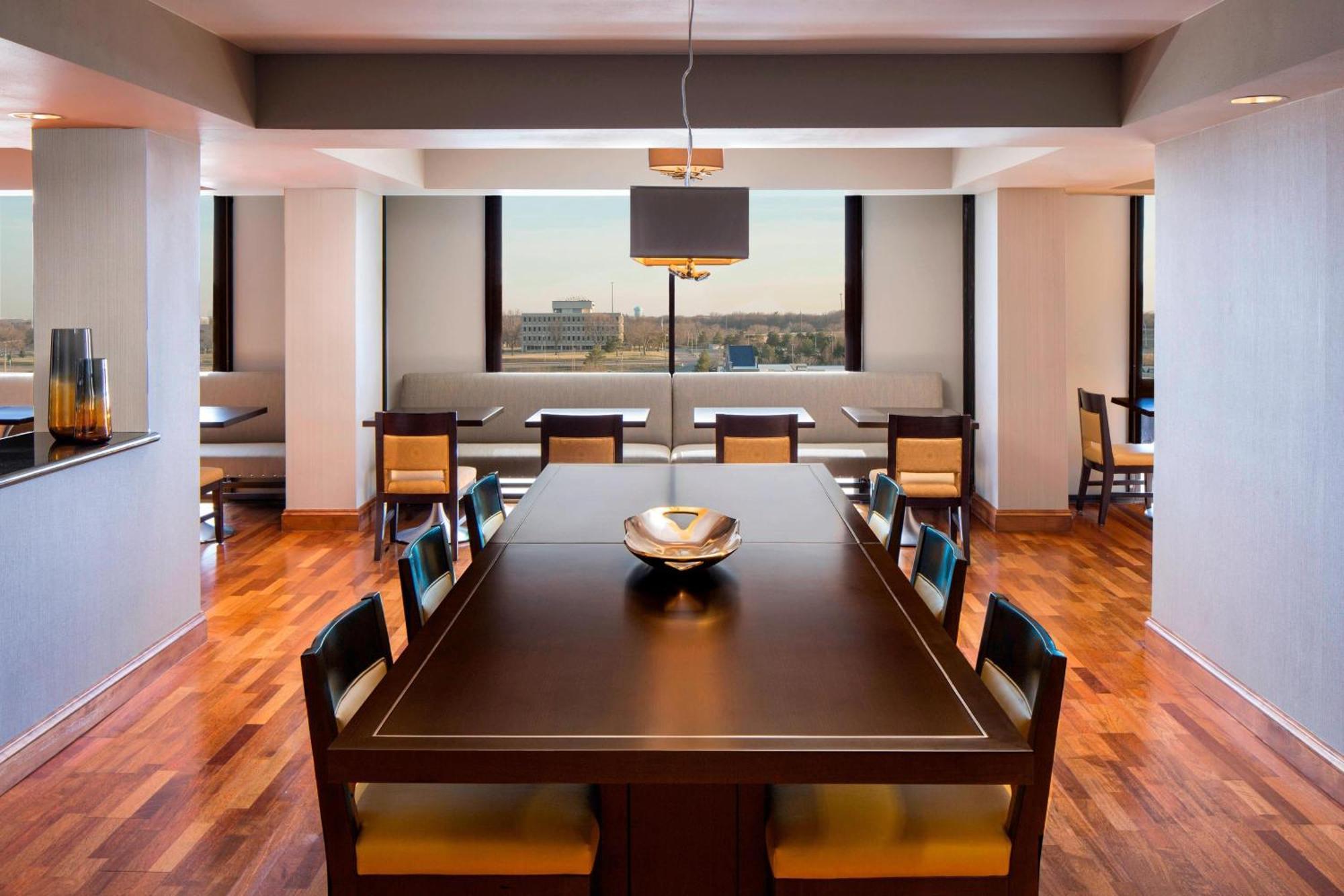 Sheraton West Des Moines Εξωτερικό φωτογραφία