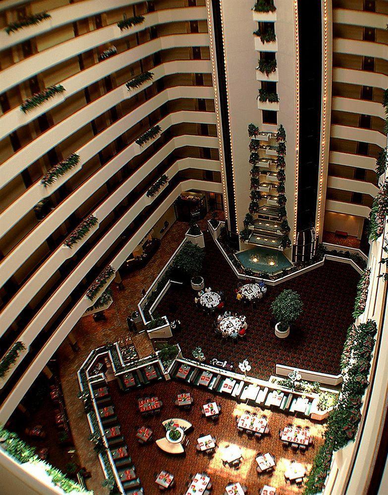 Sheraton West Des Moines Εξωτερικό φωτογραφία