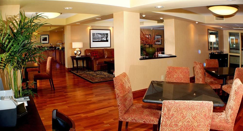 Sheraton West Des Moines Εξωτερικό φωτογραφία