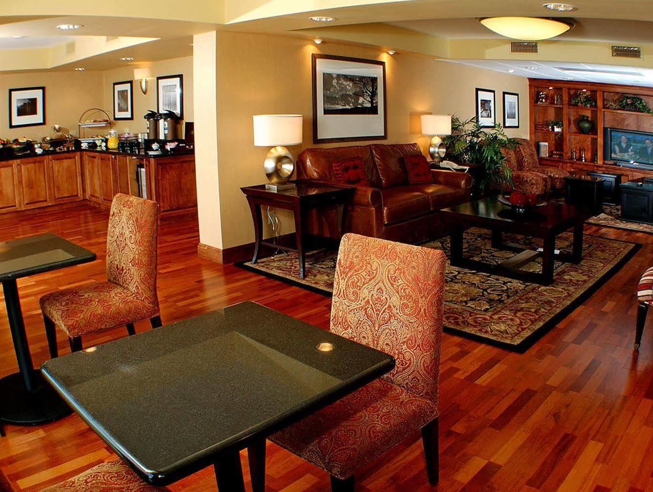 Sheraton West Des Moines Εξωτερικό φωτογραφία