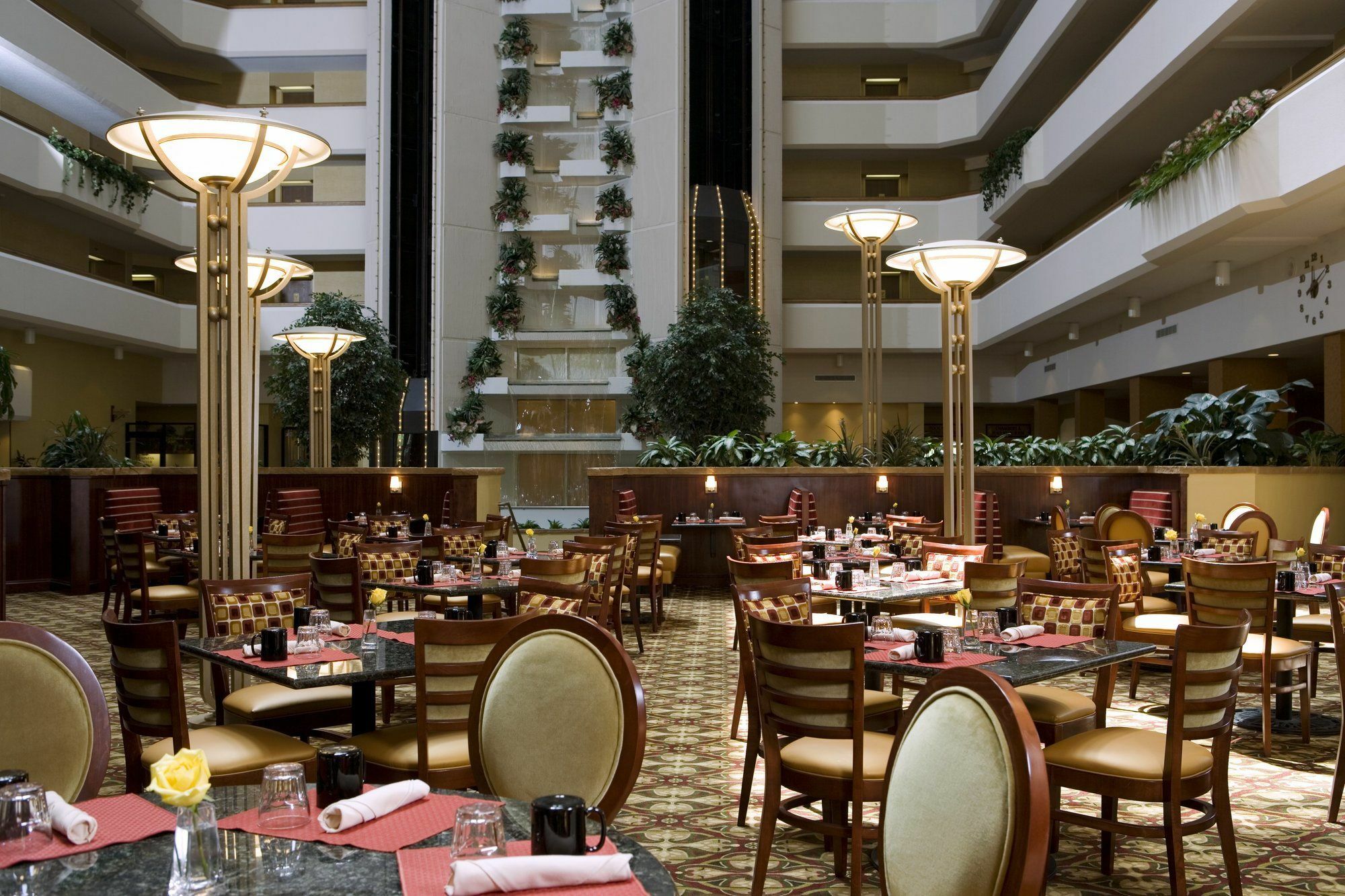 Sheraton West Des Moines Εξωτερικό φωτογραφία