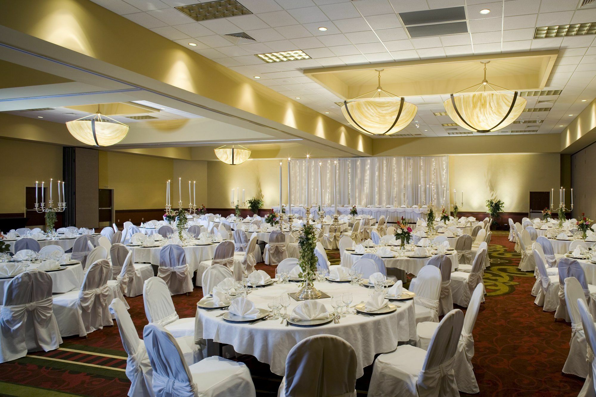 Sheraton West Des Moines Εξωτερικό φωτογραφία