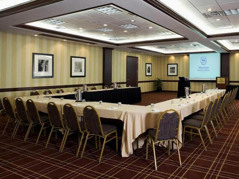 Sheraton West Des Moines Εξωτερικό φωτογραφία